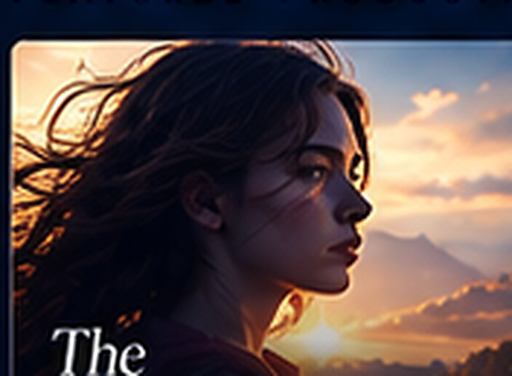 The Next Horizon