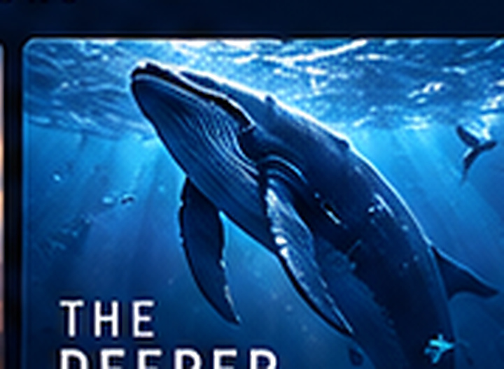 The Deeper Blue