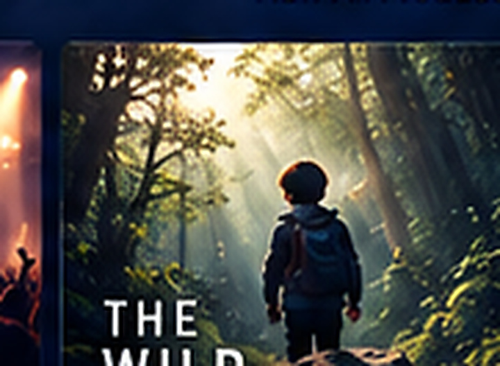 The Wild Within