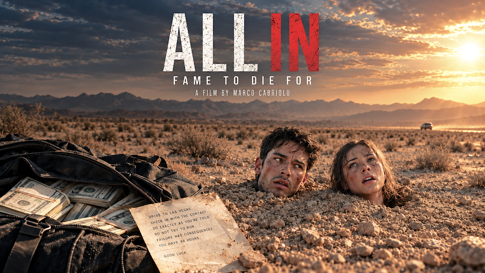 ALL IN