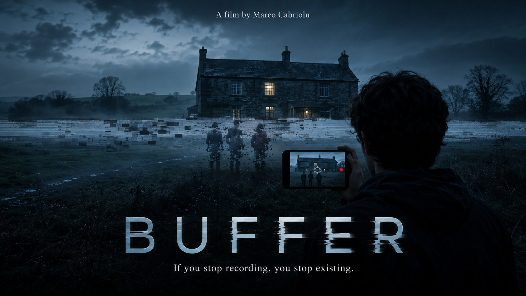 Buffer