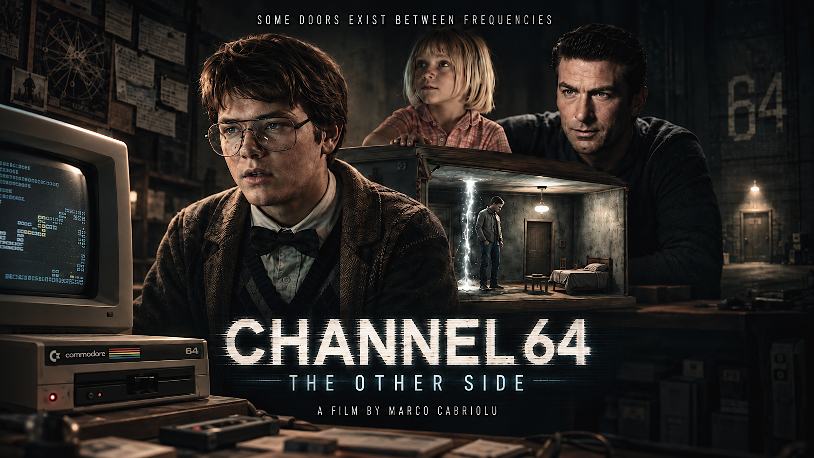 Channel 64