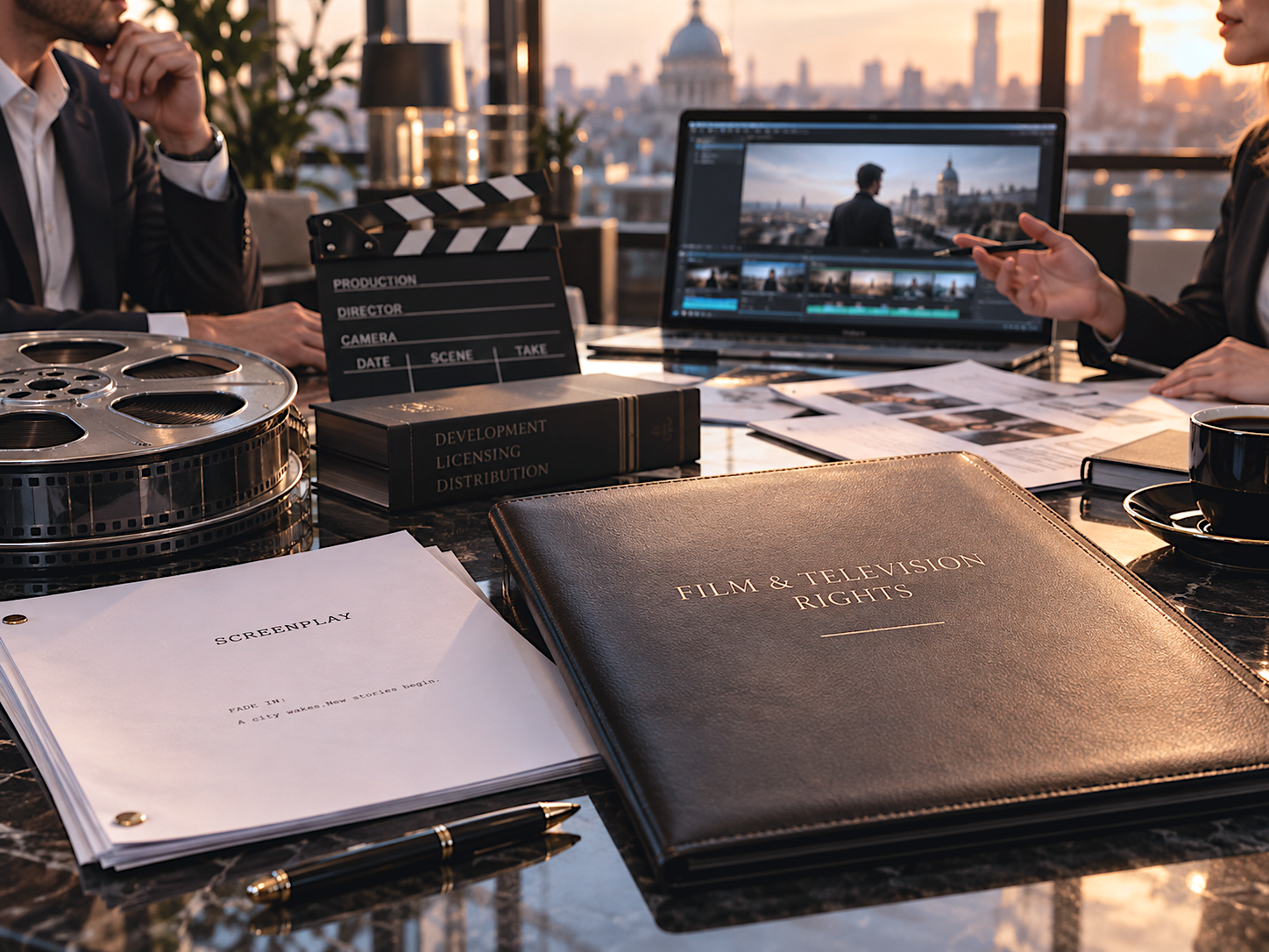 Big Enough Books — illustrative photograph