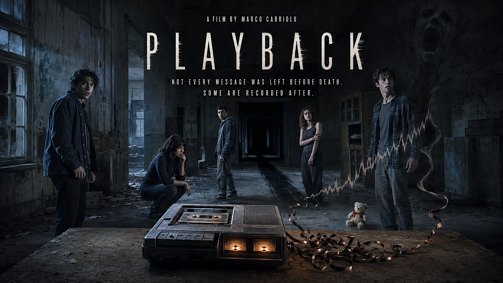 Playback
