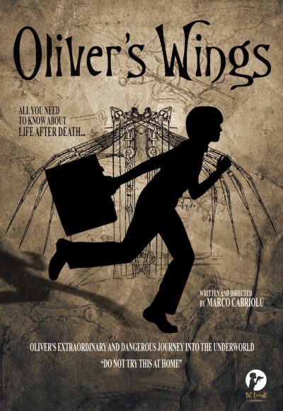 Oliver poster 2 resized