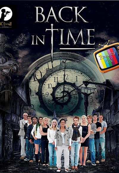 Pagine da BACK IN TIME
