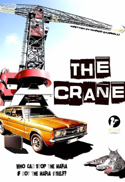 Pagine da THE CRANE - SCRIPT